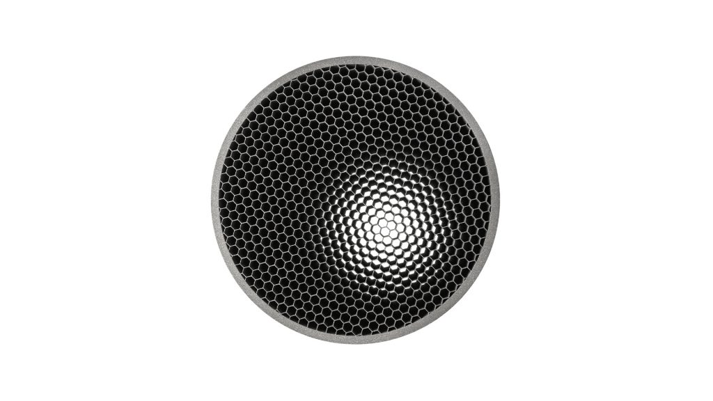 3D Laser BW, Objektfotografie