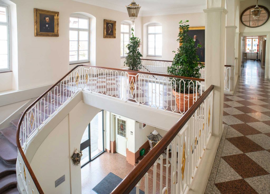 LBBW, Leimen, Sanierung Ortskern St. Ilgen, erstellt von Agentur Zimmermann Visuelle Kommunikation